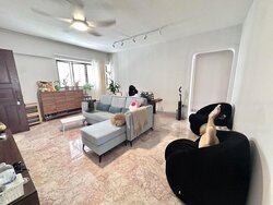 Blk 112 Jurong East Ville (Jurong East), HDB 4 Rooms #455807101